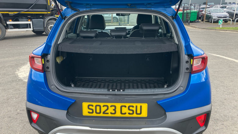 Kia Stonic 1.0T GDi 48V GT-Line S 5dr Petrol Estate